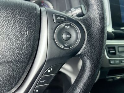 2017 Honda Pilot - Photo 16