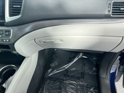2017 Honda Pilot - Photo 31