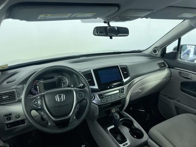 2017 Honda Pilot - Photo 27