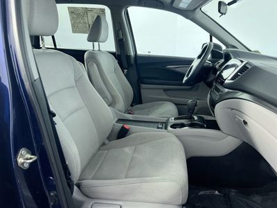 2017 Honda Pilot - Photo 28