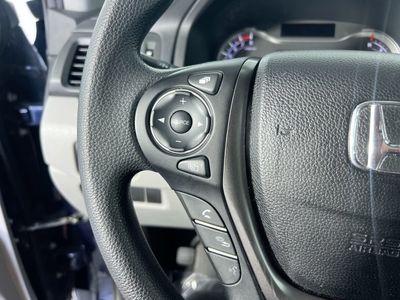 2017 Honda Pilot - Photo 15
