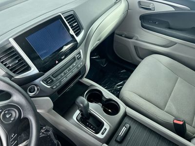 2017 Honda Pilot - Photo 22