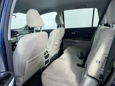 2017 Honda Pilot - Photo 25