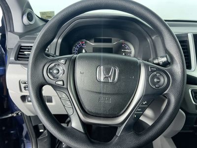 2017 Honda Pilot - Photo 14