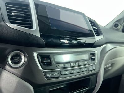 2017 Honda Pilot - Photo 23
