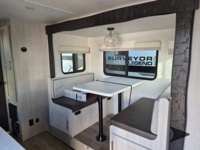 2026 Forest River RV R Pod - Photo 6