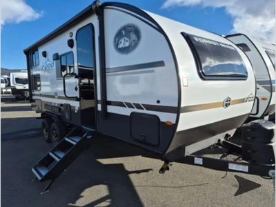 2026 Forest River RV R Pod - Photo 3