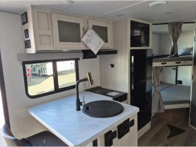 2026 Forest River RV R Pod - Photo 7