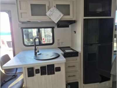 2026 Forest River RV R Pod - Photo 8