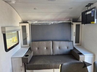 2026 Forest River RV R Pod - Photo 9