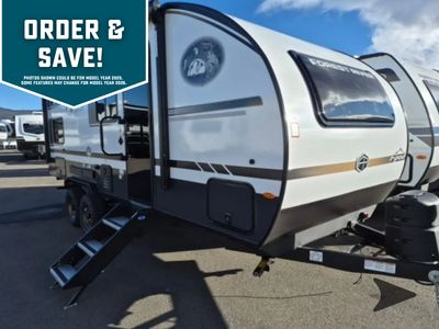 2026 Forest River RV R Pod - Photo 1