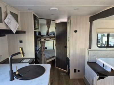 2026 Forest River RV R Pod - Photo 5