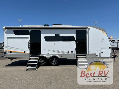 2025 Ember RV Touring Edition - Photo 7