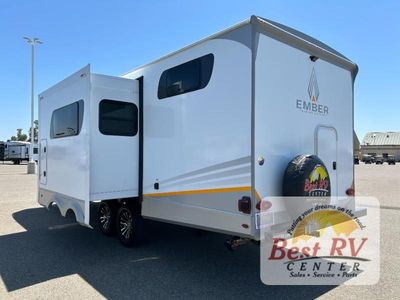 2025 Ember RV Touring Edition - Photo 5