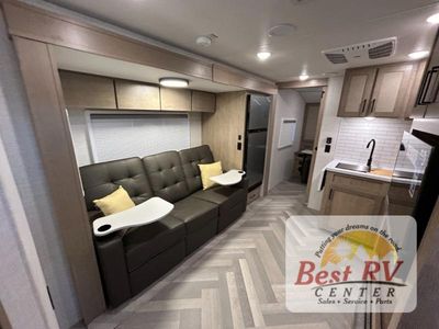 2025 Ember RV Touring Edition - Photo 14