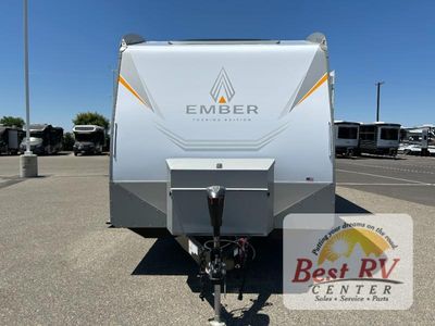 2025 Ember RV Touring Edition - Photo 3