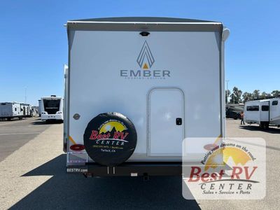 2025 Ember RV Touring Edition - Photo 6