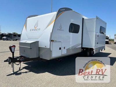 2025 Ember RV Touring Edition - Photo 2