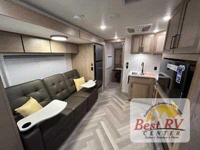 2025 Ember RV Touring Edition - Photo 15