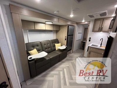 2025 Ember RV Touring Edition - Photo 13