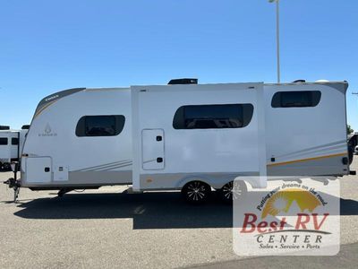 2025 Ember RV Touring Edition - Photo 8