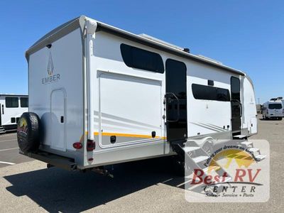 2025 Ember RV Touring Edition - Photo 4