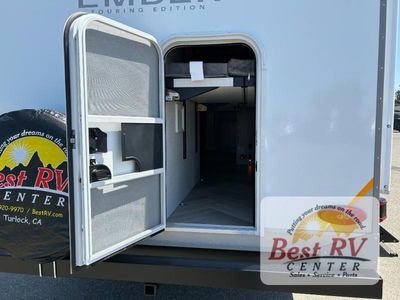 2025 Ember RV Touring Edition - Photo 11