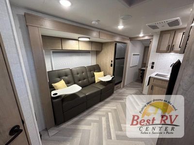 2025 Ember RV Touring Edition - Photo 12