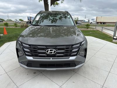 2026 Hyundai Tucson - Photo 8