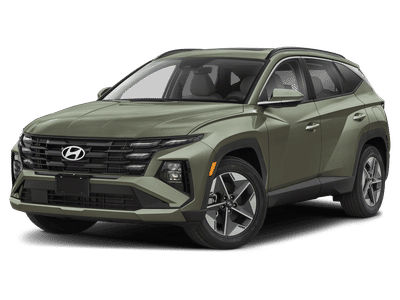 2026 Hyundai Tucson - Photo 32