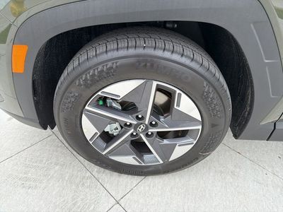 2026 Hyundai Tucson - Photo 9