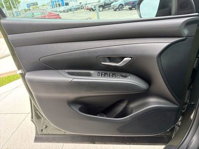 2026 Hyundai Tucson - Photo 30