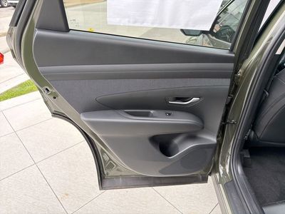 2026 Hyundai Tucson - Photo 18