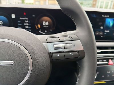 2026 Hyundai Tucson - Photo 22