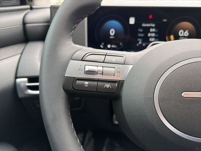2026 Hyundai Tucson - Photo 21