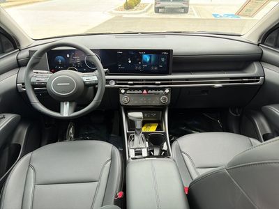 2026 Hyundai Tucson - Photo 16