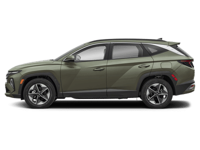 2026 Hyundai Tucson - Photo 34