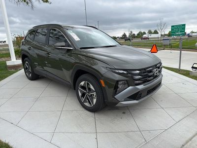 2026 Hyundai Tucson - Photo 7