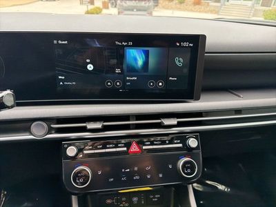 2026 Hyundai Tucson - Photo 24
