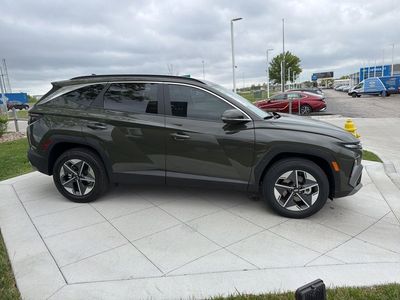 2026 Hyundai Tucson - Photo 6
