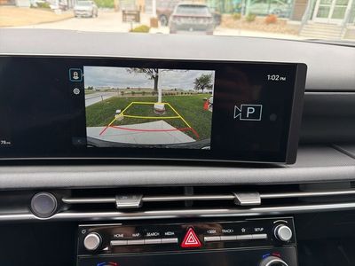 2026 Hyundai Tucson - Photo 25