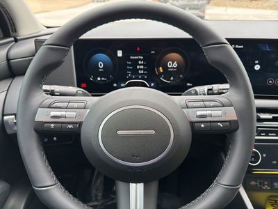 2026 Hyundai Tucson - Photo 23