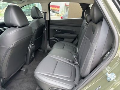 2026 Hyundai Tucson - Photo 14