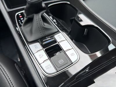 2026 Hyundai Tucson - Photo 28