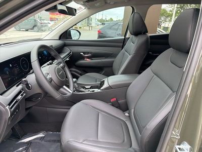 2026 Hyundai Tucson - Photo 19