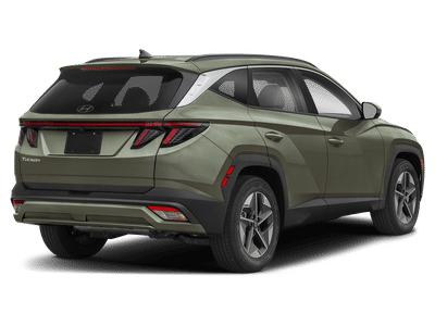 2026 Hyundai Tucson - Photo 33