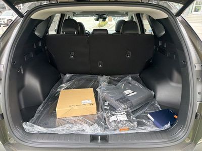 2026 Hyundai Tucson - Photo 12