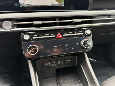 2026 Hyundai Tucson - Photo 26