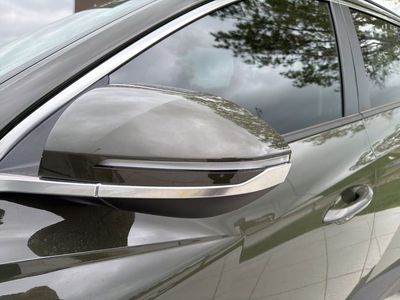2026 Hyundai Tucson - Photo 10