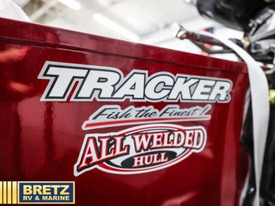 2026 TRACKER Super Guide - Photo 9